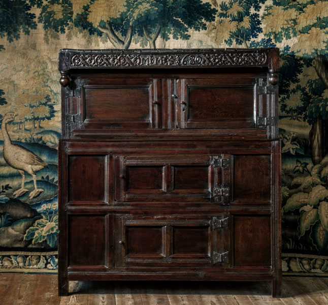 Court Cupboard
